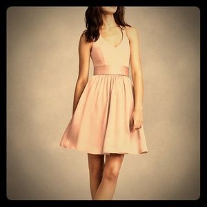Vera Wang Bridesmaid Dress